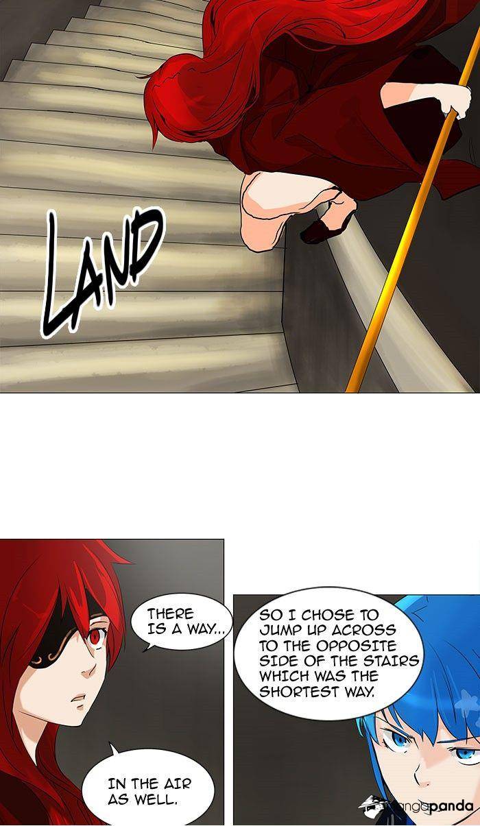 Tower of God Chapter 218 image 33